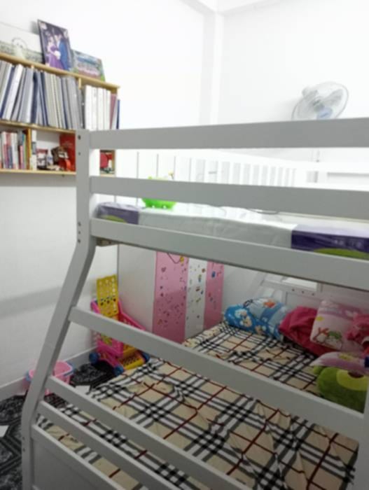 Nhà hẻm xe hơi, quận Tân Phú, kế BIGC Trường Chinh - Ảnh 1